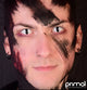 Venom Contact Lenses
