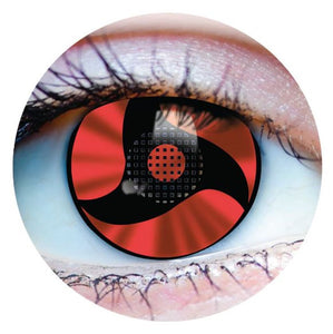Itachi Contact Lens
