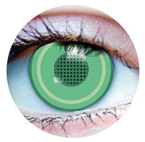 Anya Forger Contact Lens