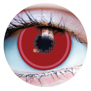 Yor Forger Contact Lens