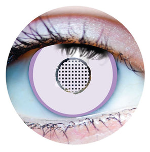 Hinata Hyuga (Byakugan) Contact Lens