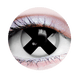 Deadman Contact Lenses