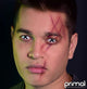 Deadman Contact Lenses