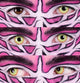 Nightcrawler Contact Lenses
