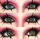 Werewolf II Contact Lenses