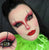 Werewolf II Contact Lenses