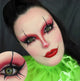 Werewolf II Contact Lenses