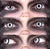 Werewolf III (Grey) Contact