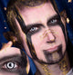 Werewolf III (Grey) Contact