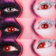 Jurassic II (Red) Contact