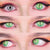 Jurassic III (Green) Contact