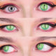 Jurassic III (Green) Contact