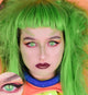 Jurassic III (Green) Contact