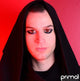 Blood Eyes Contact Lenses