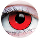 Blood Eyes Contact Lenses