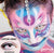 Cotton Candy Contact Lens