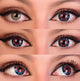 Supernatural Contact Lens