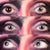 Berserker II Contact Lens
