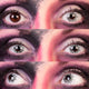 Berserker II Contact Lens