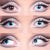 Wraith I Contact Lenses