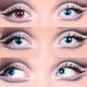 Wraith I Contact Lenses