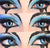 Chucky Contact Lens