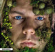 Chucky Contact Lens