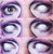 Subzero Contact Lens