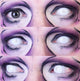 Subzero Contact Lens
