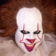 Pennywise Contacts