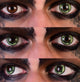 Lizard King Contact Lenses