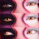 Sith Contact Lenses