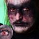 Walking Dead II Contact Lenses
