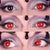 Xray Contact Lenses