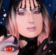 Xray Contact Lenses
