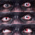 Undead Contact Lens