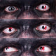 Undead Contact Lens