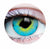 Strange Mini Sclera Lens