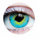 Strange Mini Sclera Lens
