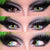 Strange Mini Sclera Lens