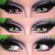 Strange Mini Sclera Lens