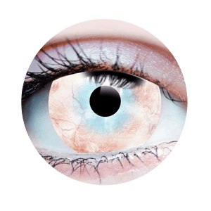 Plague Mini Sclera Lens