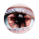 Doom Mini Sclera Lens