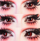 Reptillian Mini Sclera Lens