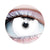 White Mini Sclera Lens