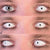 White Mini Sclera Lens