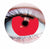 Red Mini Sclera Lens