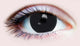 Black Mini Sclera Lens