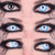 Night King Contact Lens