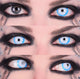 Night King Contact Lens